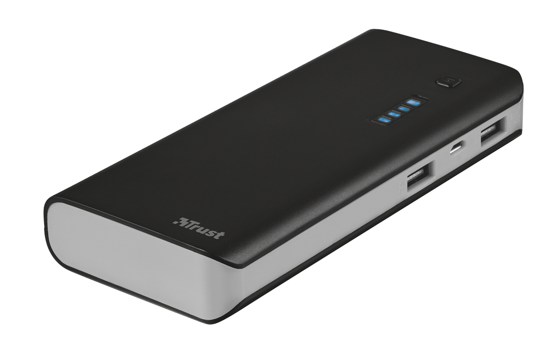 TRUST URBAN Primo 21212 12.500 mAh Taşınabilir Şarj Cihazı