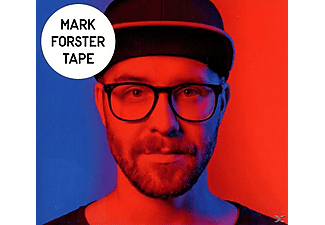Mark Forster Mark Forster Tape Deluxe Edition Cd Dvd Cd Mediamarkt