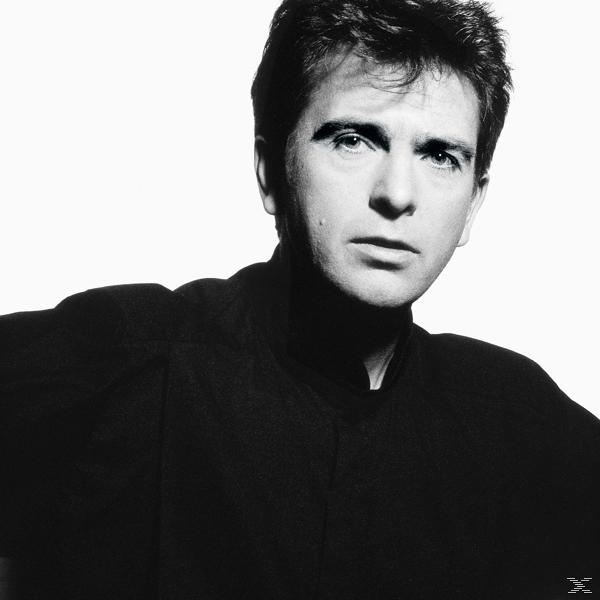 Peter Gabriel - So (Vinyl) - (Vinyl)