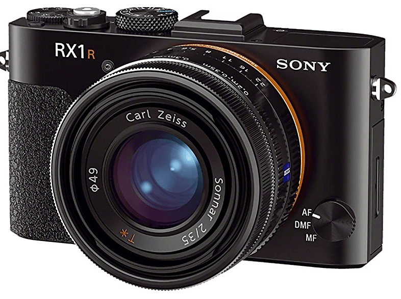 SONY Bridge camera DSC-RX1R (DSCRX1R)