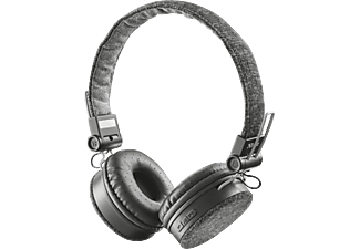 TRUST URBAN Urban 21488 Fyber Bluetooth Kafabantlı Kulaklık- Siyah