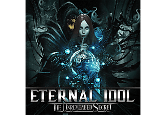 Eternal Idol - The Unrevealed Secret (CD)