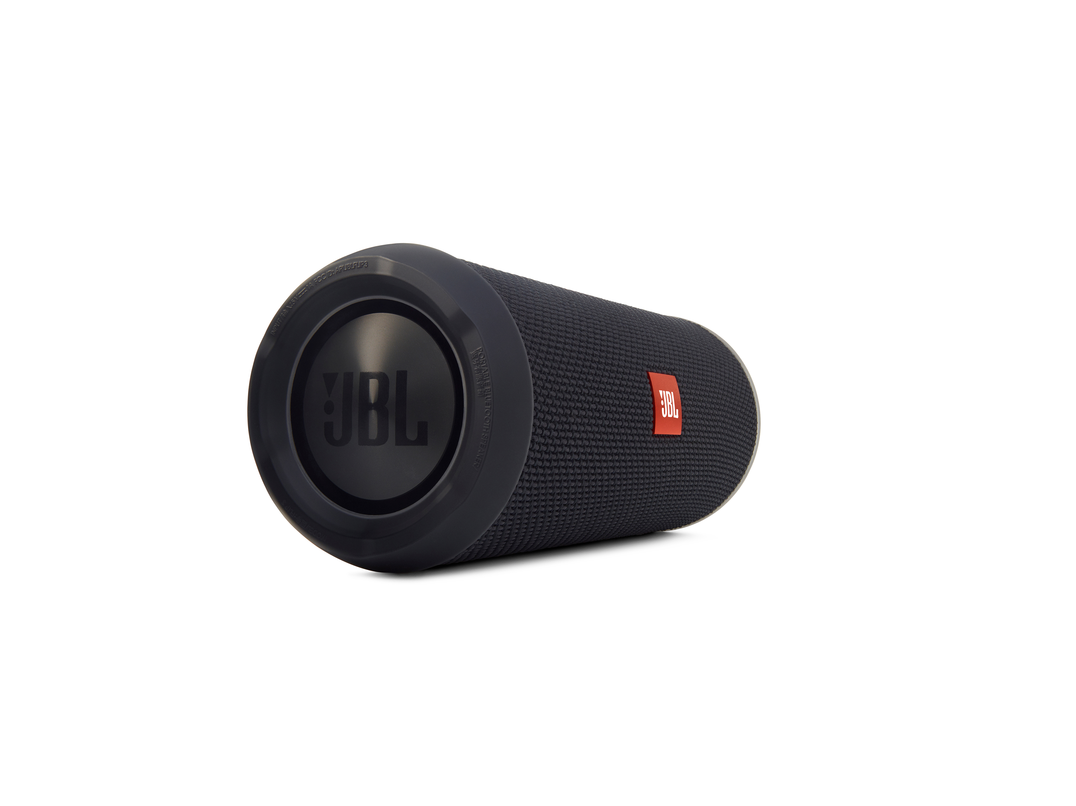 JBL Flip 3 Sonder Edition  Bluetooth Lautsprecher, Deep Black, Wasserfest