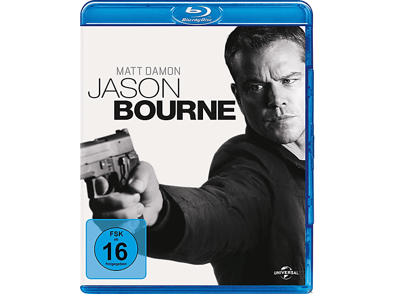 jason bourne online rental