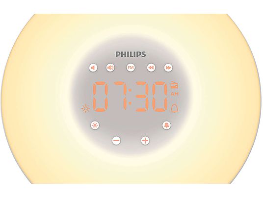 PHILIPS Wake-up light (HF3506/05)