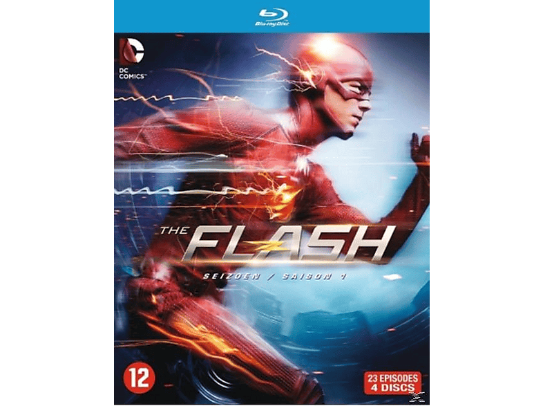 The Flash: Season 1