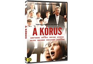 A kórus (DVD)