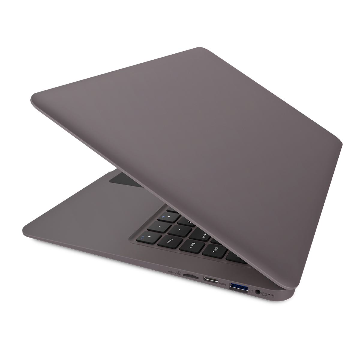 TREKSTOR SurfBook W2 - 14,1 Zoll - Intel® Atom® x5-Z8300 - 4 GB - 64 GB - Intel® HD Graphics - Windows 10 Home (32 bit)