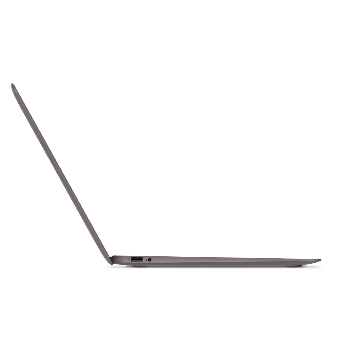 TREKSTOR SurfBook W2 - 14,1 Zoll - Intel® Atom® x5-Z8300 - 4 GB - 64 GB - Intel® HD Graphics - Windows 10 Home (32 bit)