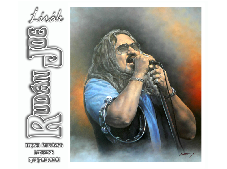 Rudán Joe - Lírák (Digipak) (CD)