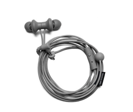 URBANEARS ZD.4091031 Kransen Control Talk Kulakiçi Kulaklık Koyu Gri