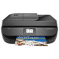 Impresora Multifunción- HP OfficeJet 4652, WiFi, USB