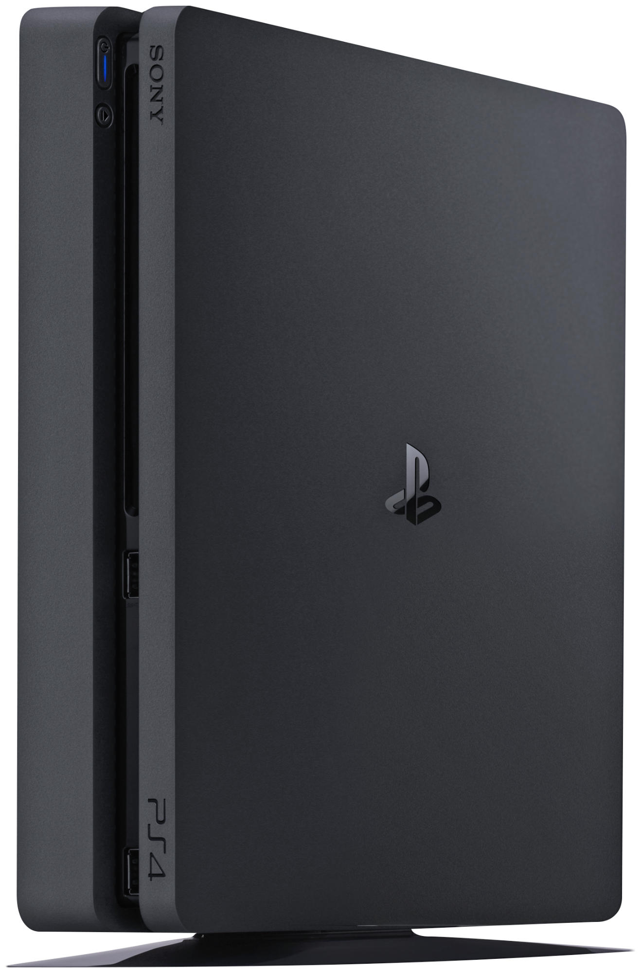 PLAYSTATION PS4 Slim 500 GB Noir (9845454) 500 GB