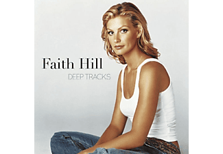 Faith Hill - Deep Tracks (CD)