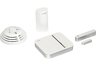 BOSCH Smart Home Sicherheit Starter Kit