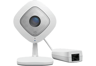 ARLO Q Plus - Telecamera di sicurezza (Full-HD, 1.920 x 1.080 pixel)