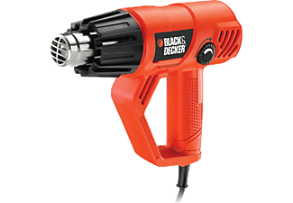 BLACK+DECKER KX2001-QS Hőlégfúvó, 2000W