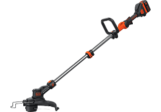 BLACK+DECKER STB3620L-QW Li-Ion akkumulatoros fűszegélyvágó, 30 cm, 36V, 2.0Ah