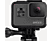GOPRO Hero 5 Black Aksiyon Kamera + The Strap : Vücut Bandı Hediye