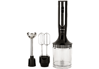 ARNICA Master El Blender Seti 1100 W Siyah