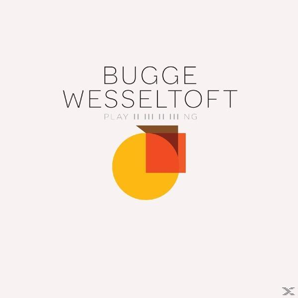 Bugge Wesseltoft - Playing  - (CD)