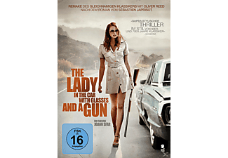 LADY IN THE CAR WITH GLASSES AND A GUN [DVD]