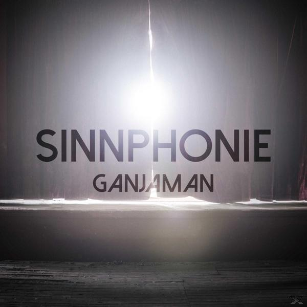 Ganjaman - Sinnphonie - (Vinyl)