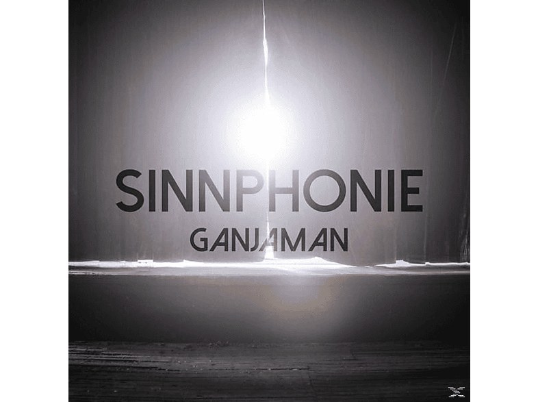Ganjaman - Sinnphonie  - (Vinyl)