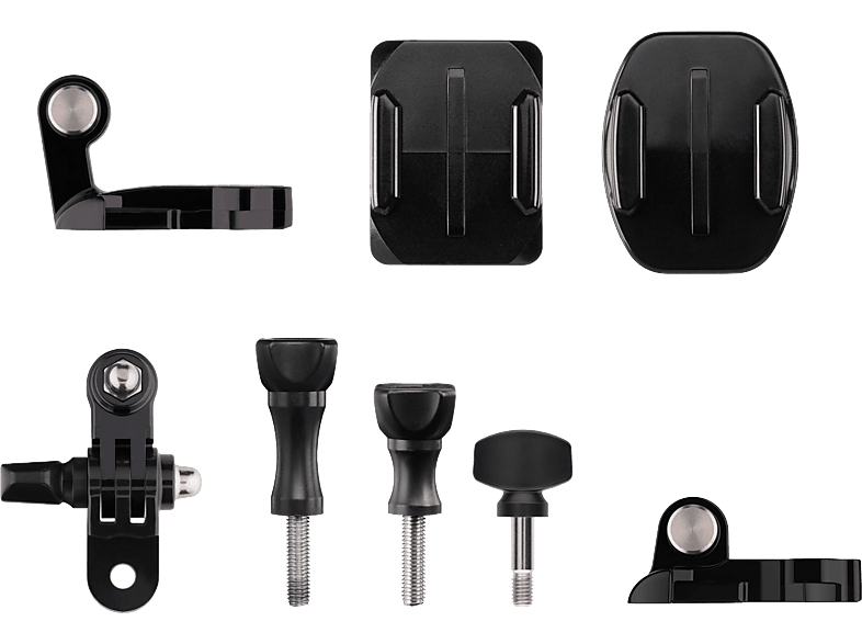 GoPro Grab Bag V2 Bevestigingsset