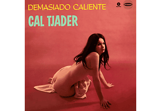 Cal Tjader - Demasiado Caliente (CD)