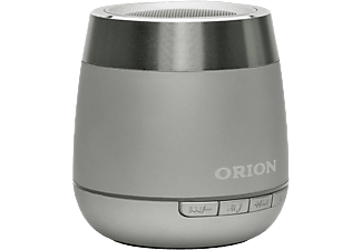 ORION OBLS 5381S vezeték nélküli hangszóró, ezüst