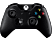 MICROSOFT Microsoft Controller wireless Xbox + Cavo - Per Windows - Nero - controllo (Nero)