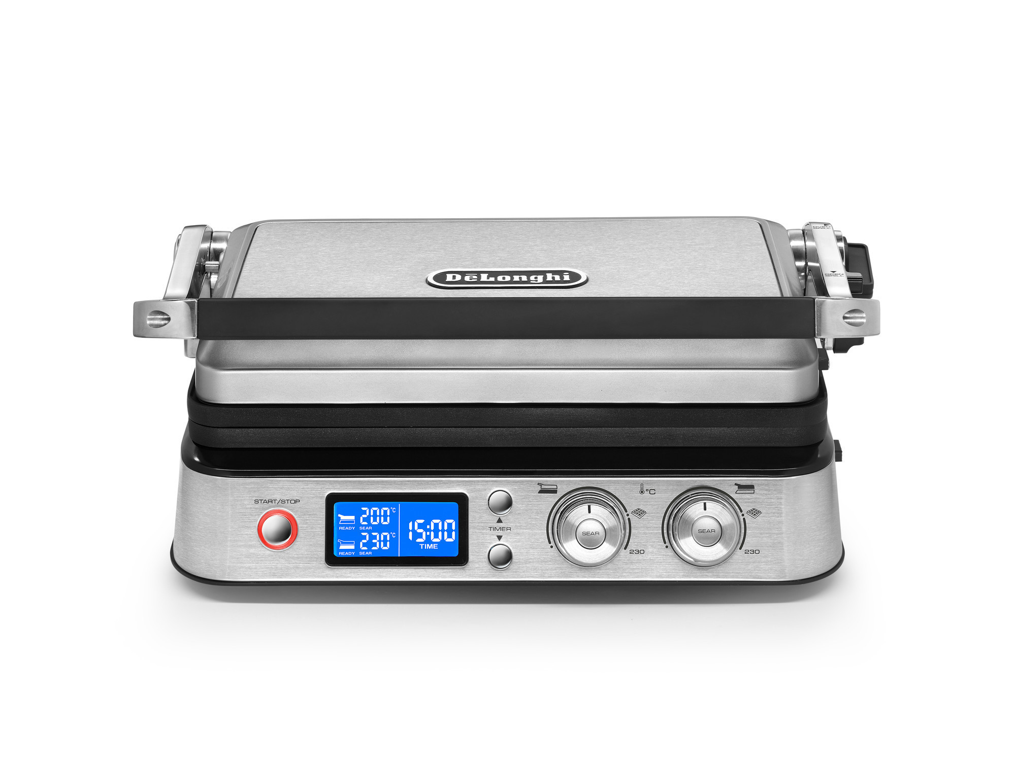 DELONGHI CGH1020D Kontaktgrill