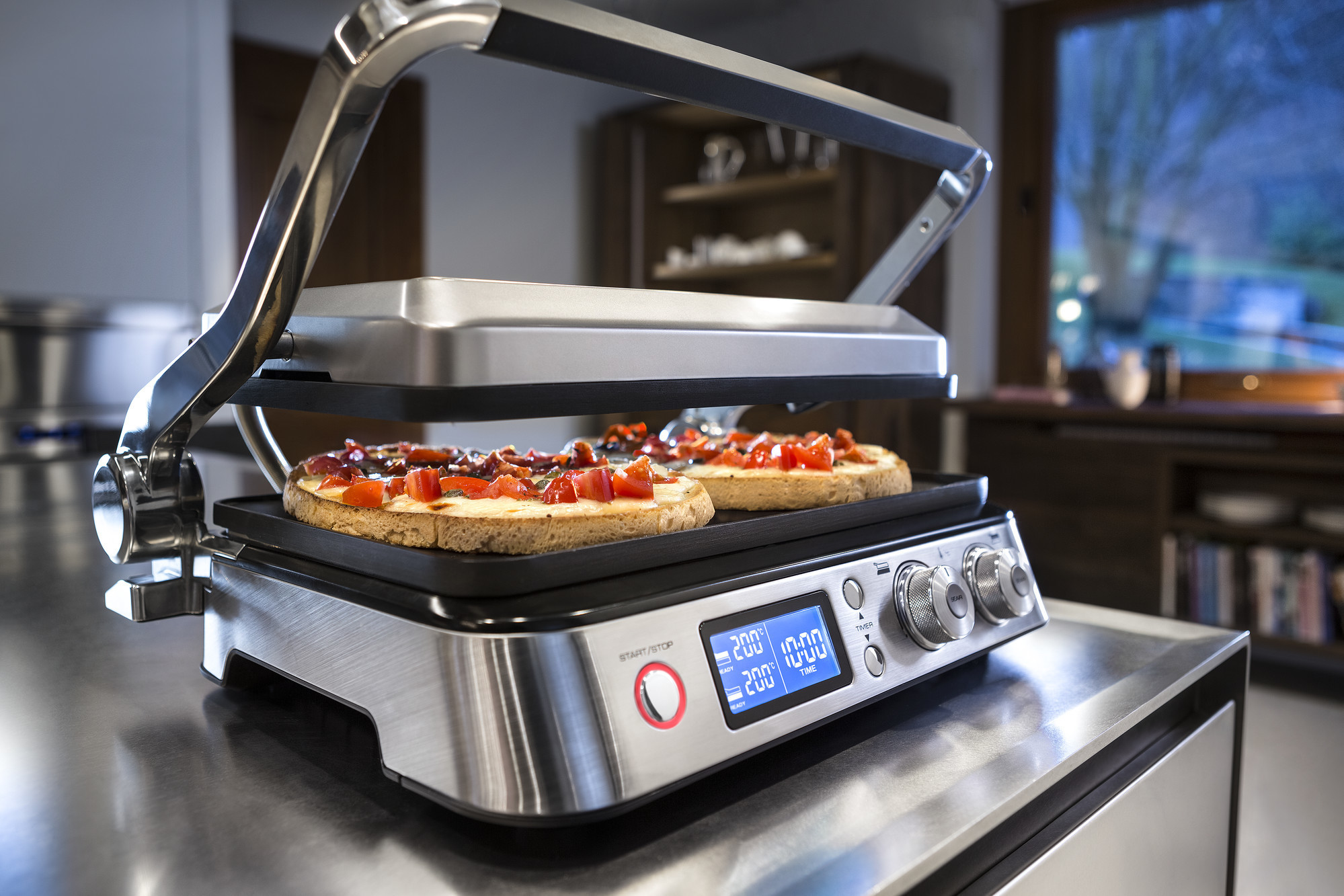 DELONGHI CGH1020D Kontaktgrill