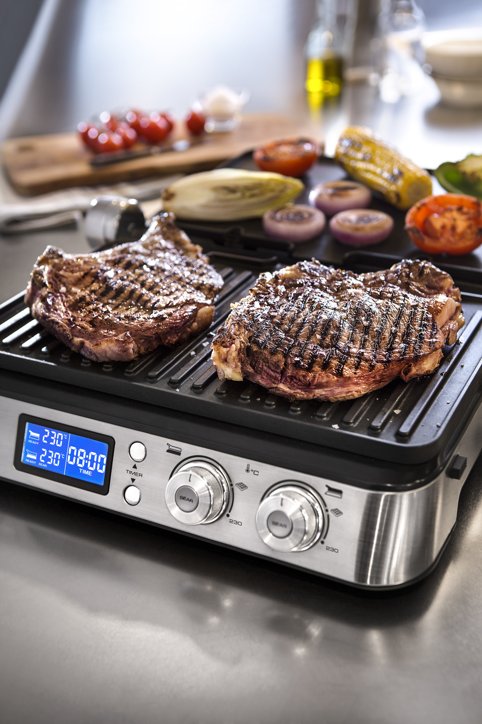 DELONGHI CGH1020D Kontaktgrill