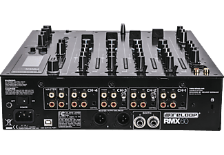 RELOOP DJ Mixer RMX-60 Digital