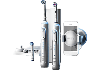 ORAL-B Genius 8900 Cross Action + bónusz handle