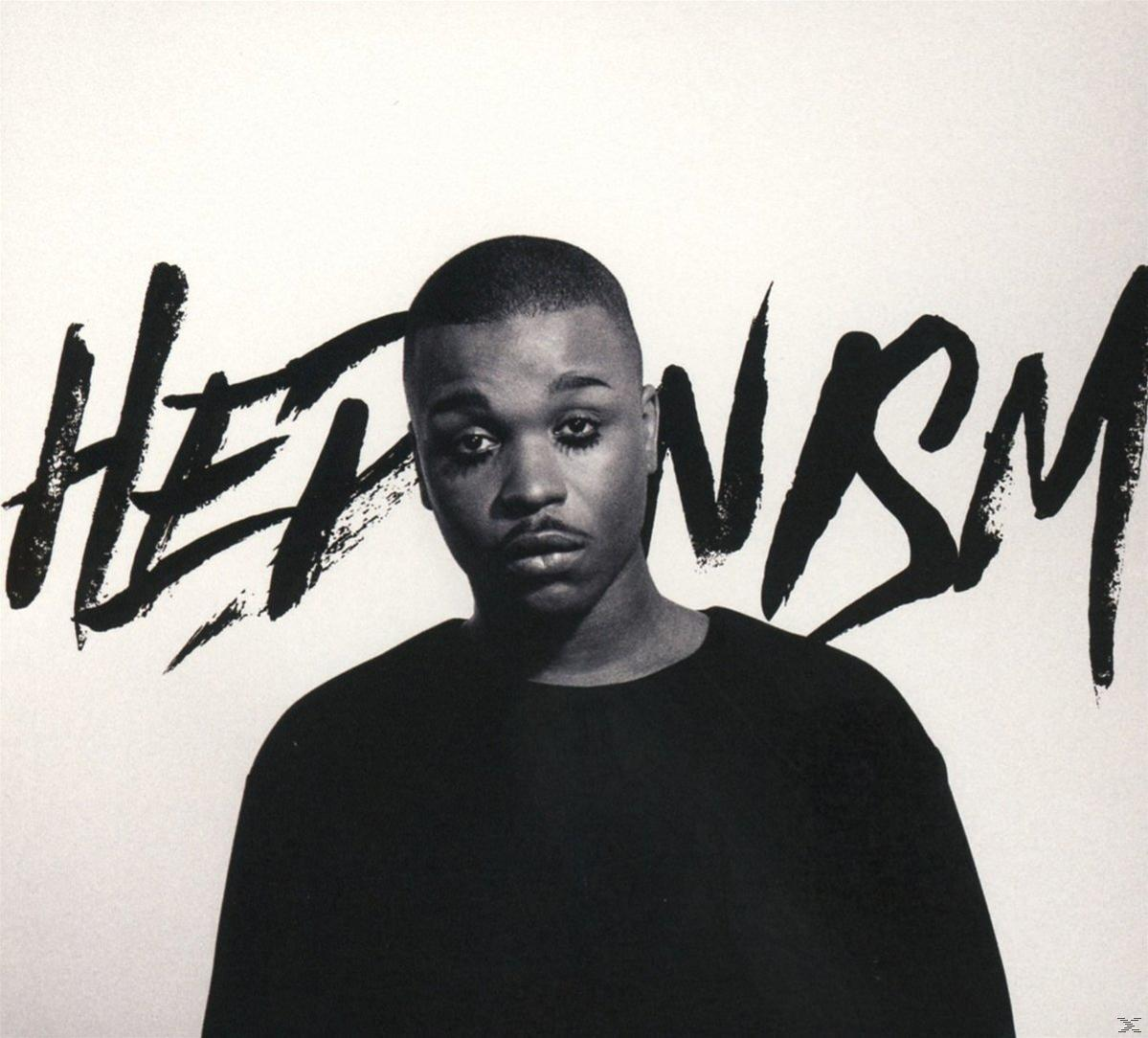 Cakes Da Killa - Hedonism  - (CD)