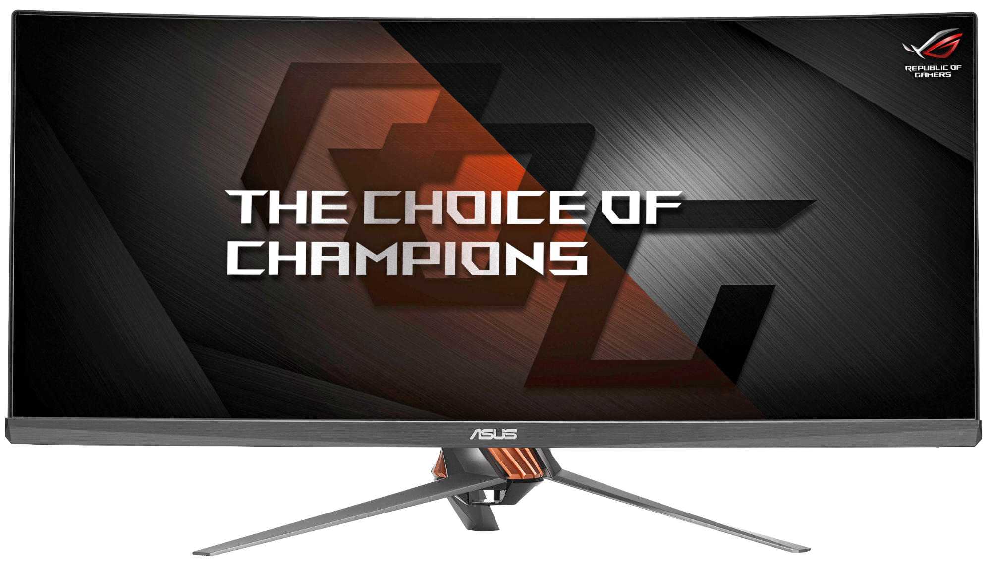 ASUS ROG Swift PG348Q 34 inç 1ms (HDMI+Display) G-Sync Ultra Wide QHD Curved Oyuncu Monitör