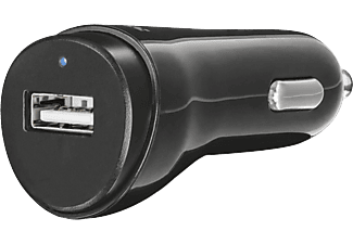 TRUST URBAN 21711 12W USB Hızlı Araç Şarj Cihazı Siyah