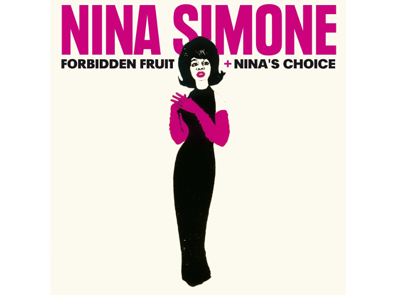 Nina Simone - Forbidden Fruit/Nina's Choice (CD)