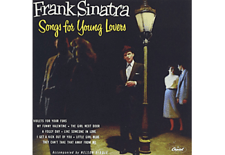 Frank Sinatra - Songs for Young Lovers/Swing Easy (Vinyl LP (nagylemez))