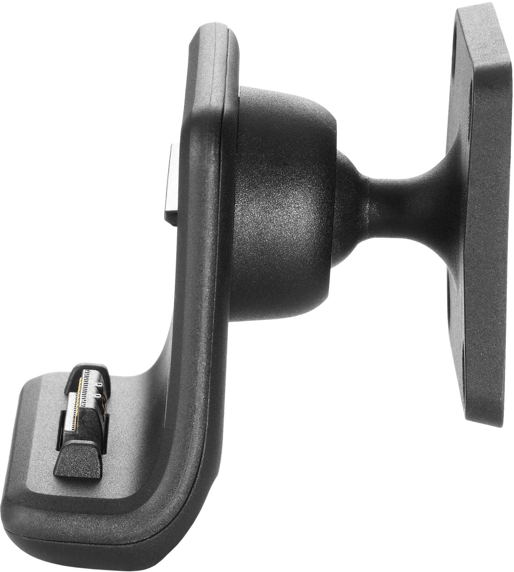 TOMTOM 9UCB.001.05 Active Dock Go Live 100, Halterung, passend für GO LIVE 820, GO LIVE 825, GO 1000 / 1005, GO LIVE camper & caravan, START 20, START 25, Via 110/120/130, Via 125/135, Via LIVE 120, Via LIVE 125, Schwarz