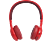 JBL E45 - Bluetooth Kopfhörer (On-ear, Rot)