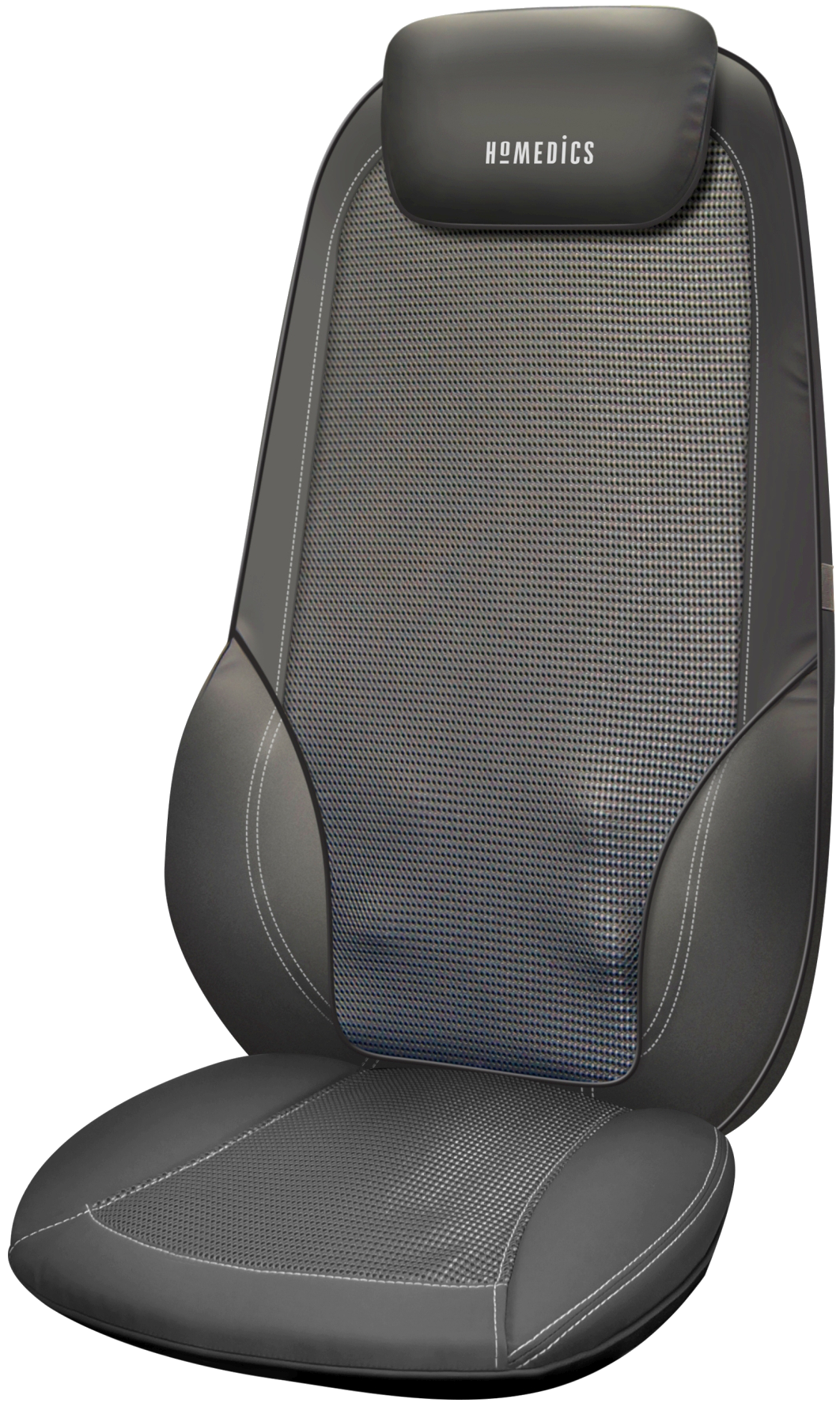 HOMEDICS Fauteuil de massage Shiatsu (HM ML4M-1500H-EU)