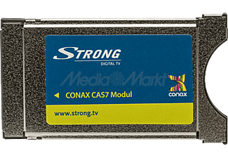 STRONG Outlet CAS7 Conax/CAM modul