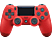 SONY PlayStation 4 Dualshock 4 V2 kontroller, piros