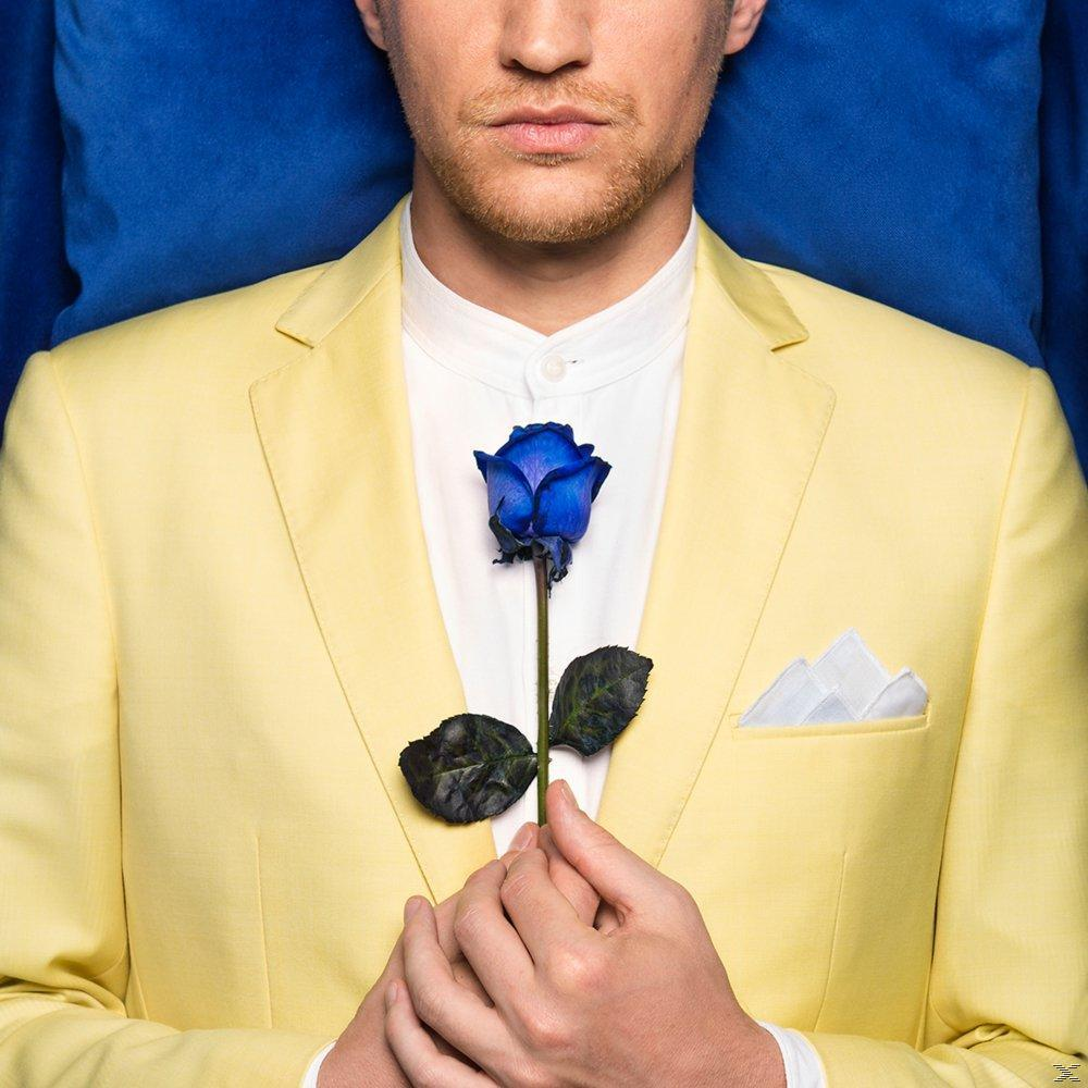 Maeckes - Tilt (Ltd. Deluxe Box)  - (CD)