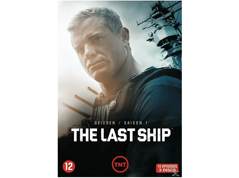 The Last Ship: Season 1