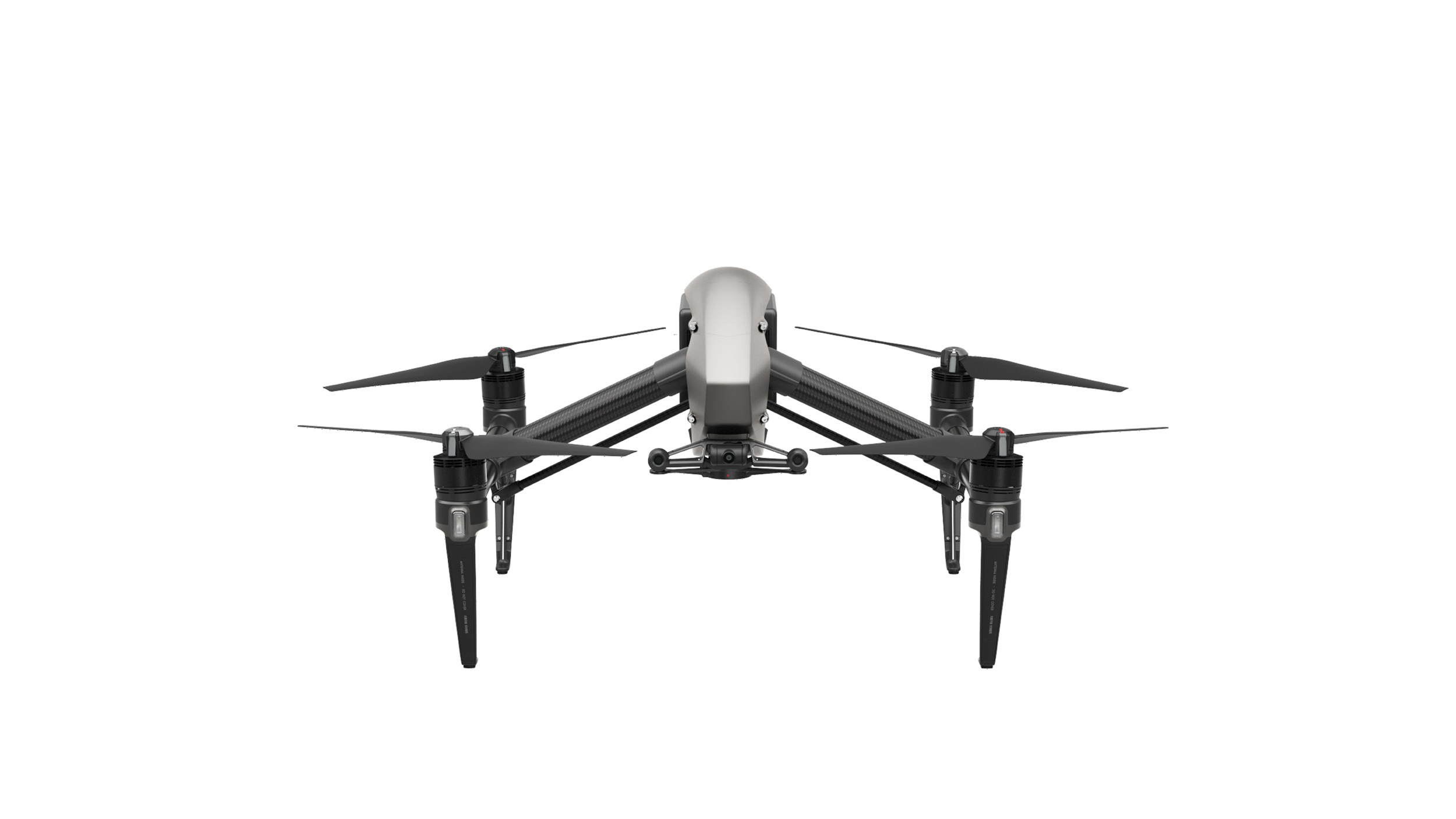 DJI Inspire 2 - Drone (, 27 min di volo)